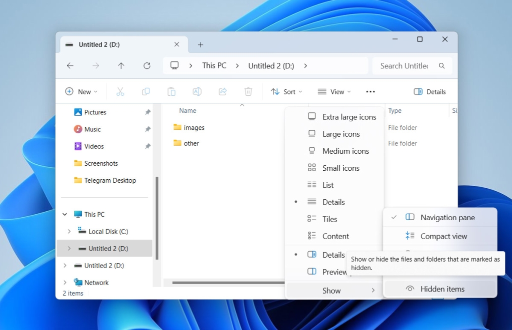 Files Disappeared from External Hard Drive [TOP Ways to Fix]
