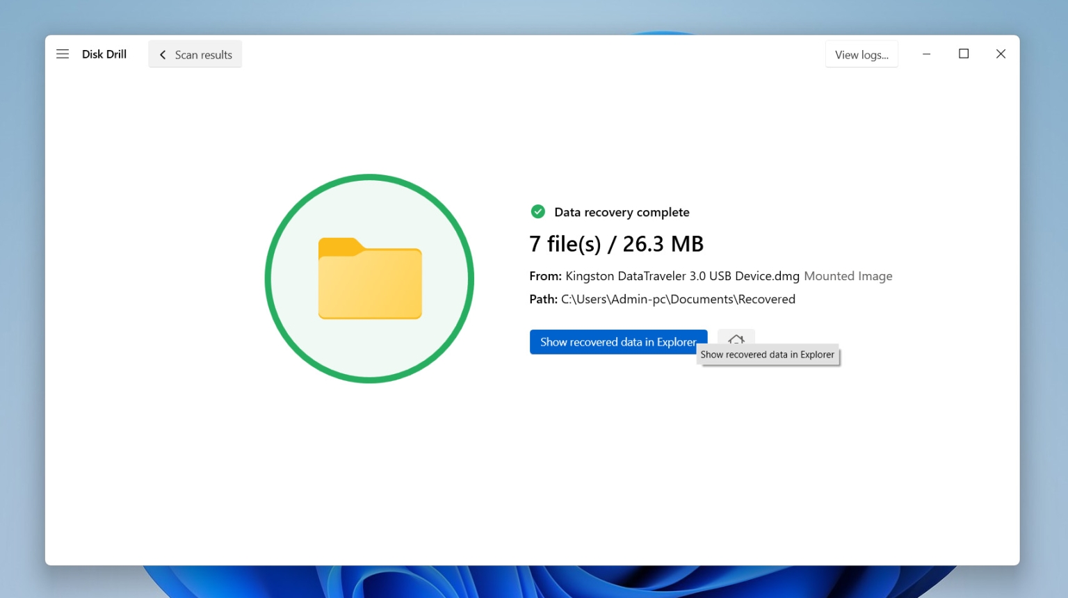 How to Format a Hard Drive Without Losing Your Data [Guide]