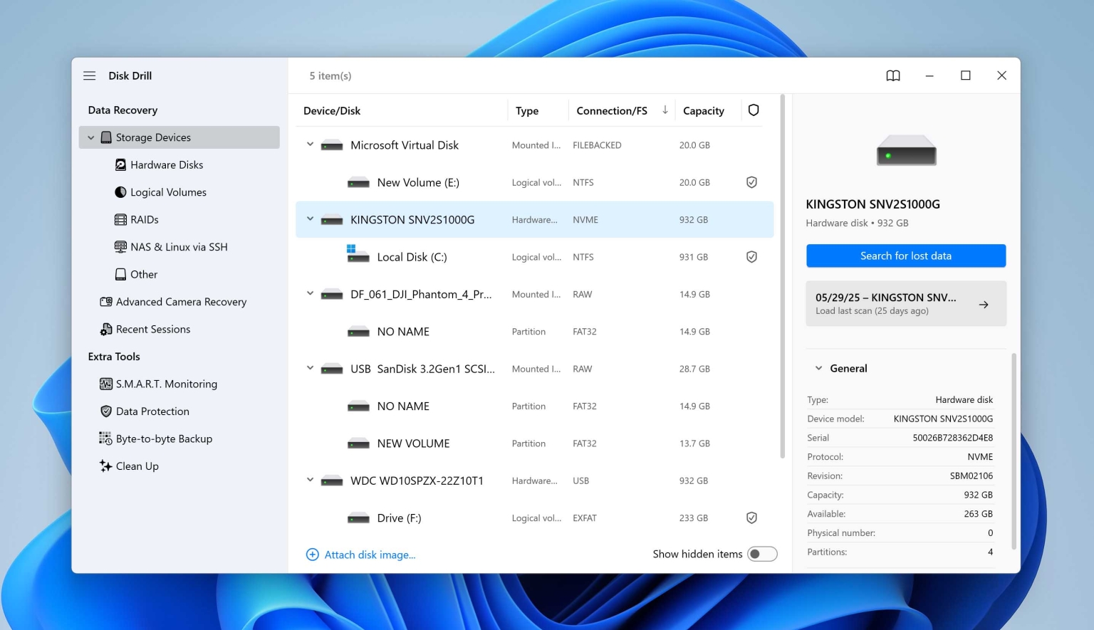 How to Recover a Deleted User Profile on Windows [with Files]